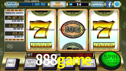 888game bet