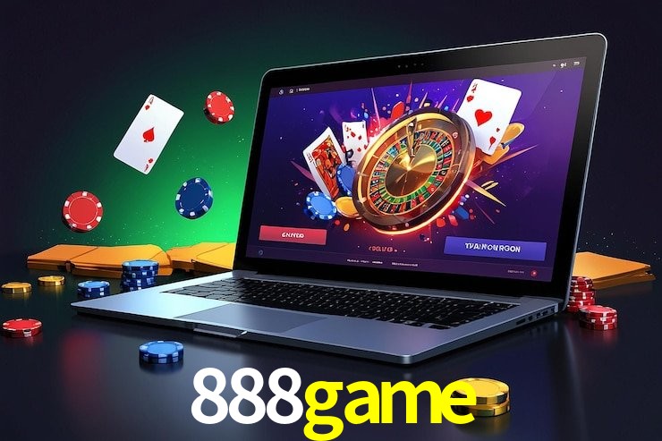 888game: Seu Cassino Premiado com Pagamentos Rápidos
