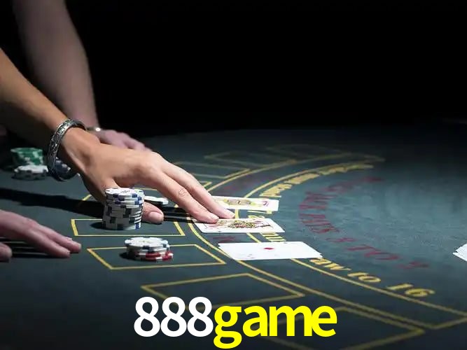 888game