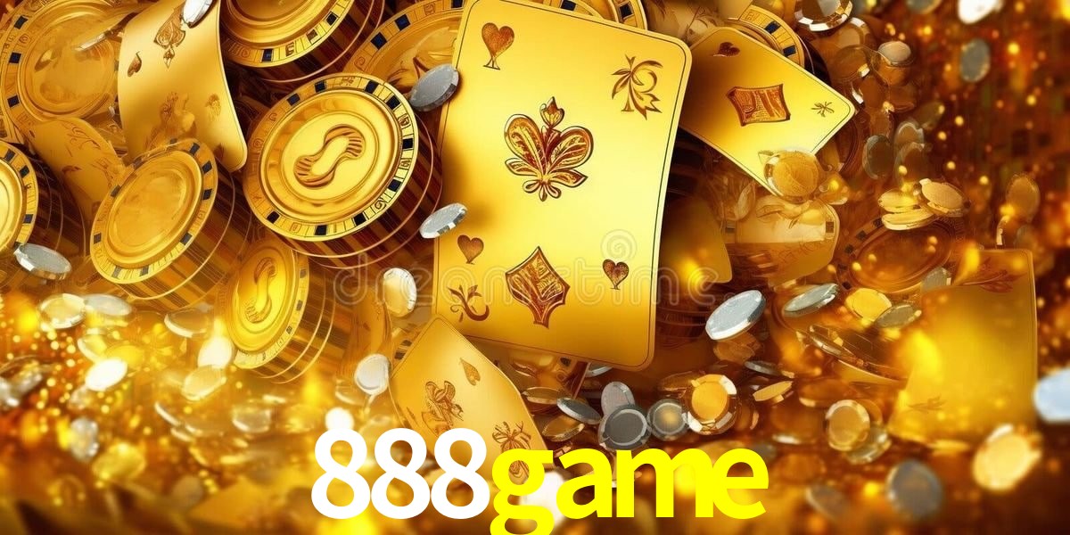 888game