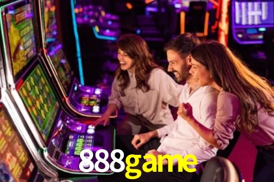 888game